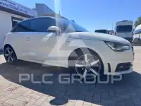 2011 Audi A1