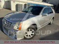 2011 Cadillac SRX