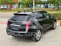 2011 Cadillac SRX