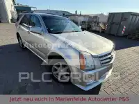 2011 Cadillac SRX