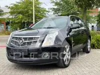 2011 Cadillac SRX