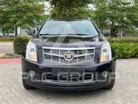 2011 Cadillac SRX