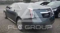 2011 Cadillac CTS