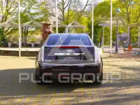 2011 Cadillac CTS