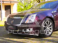 2011 Cadillac CTS