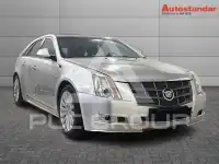 2011 Cadillac CTS
