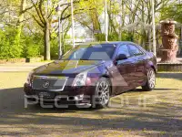 2011 Cadillac CTS
