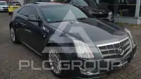 2011 Cadillac CTS