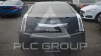 2011 Cadillac CTS