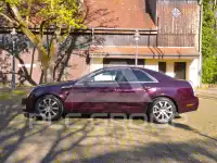 2011 Cadillac CTS