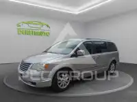 2011 Chrysler VOYAGER