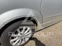 2011 Chrysler VOYAGER