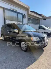 2011 Chrysler Other