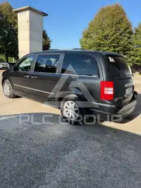 2011 Chrysler Other