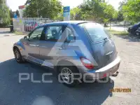 2011 Chrysler PT Cruiser