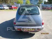 2011 Chrysler PT Cruiser