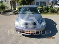 2011 Chrysler PT Cruiser