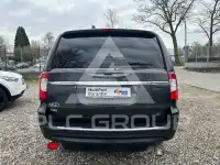 2011 Chrysler Grand Voyager
