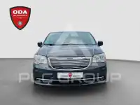2011 Chrysler Grand Voyager