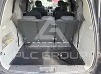 2011 Chrysler Grand Voyager