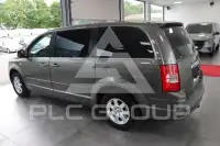 2011 Chrysler Grand Voyager