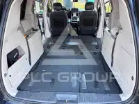 2011 Chrysler Grand Voyager