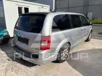 2011 Chrysler Grand Voyager