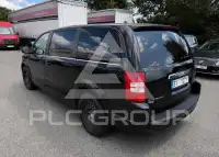 2011 Chrysler Grand Voyager