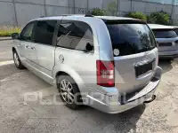2011 Chrysler Grand Voyager