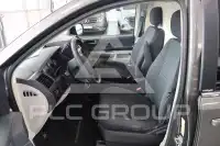 2011 Chrysler Grand Voyager