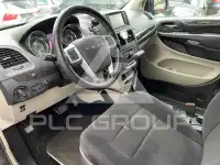 2011 Chrysler Grand Voyager