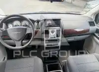 2011 Chrysler Grand Voyager
