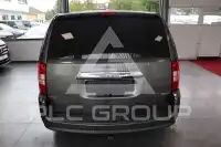 2011 Chrysler Grand Voyager
