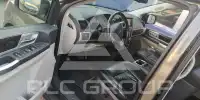 2011 Chrysler Grand Voyager