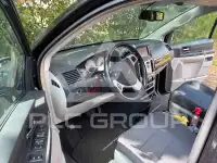 2011 Chrysler Grand Voyager