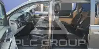 2011 Chrysler Grand Voyager