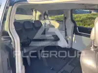 2011 Chrysler Grand Voyager