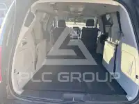 2011 Chrysler Grand Voyager