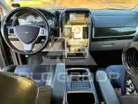 2011 Chrysler Grand Voyager
