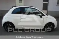 2011 Fiat 500