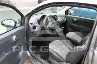 2011 Fiat 500