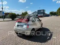 2011 Fiat 500