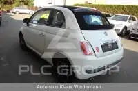 2011 Fiat 500