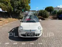 2011 Fiat 500