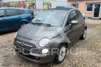 2011 Fiat 500