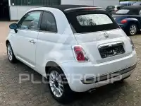 2011 Fiat 500