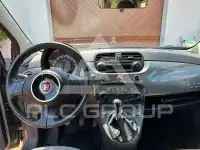 2011 Fiat 500