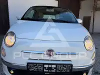 2011 Fiat 500