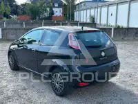 2011 Fiat Punto