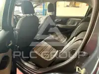 2011 Fiat Punto